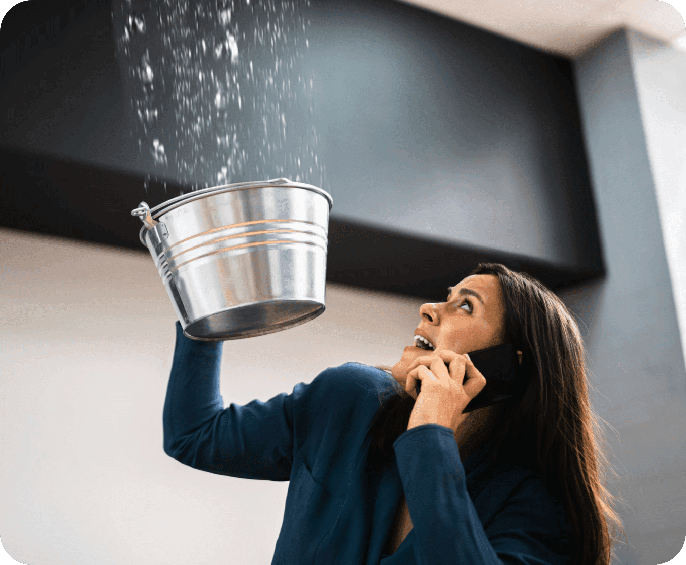 Storm Drain Lines: Clogs or Leaks
