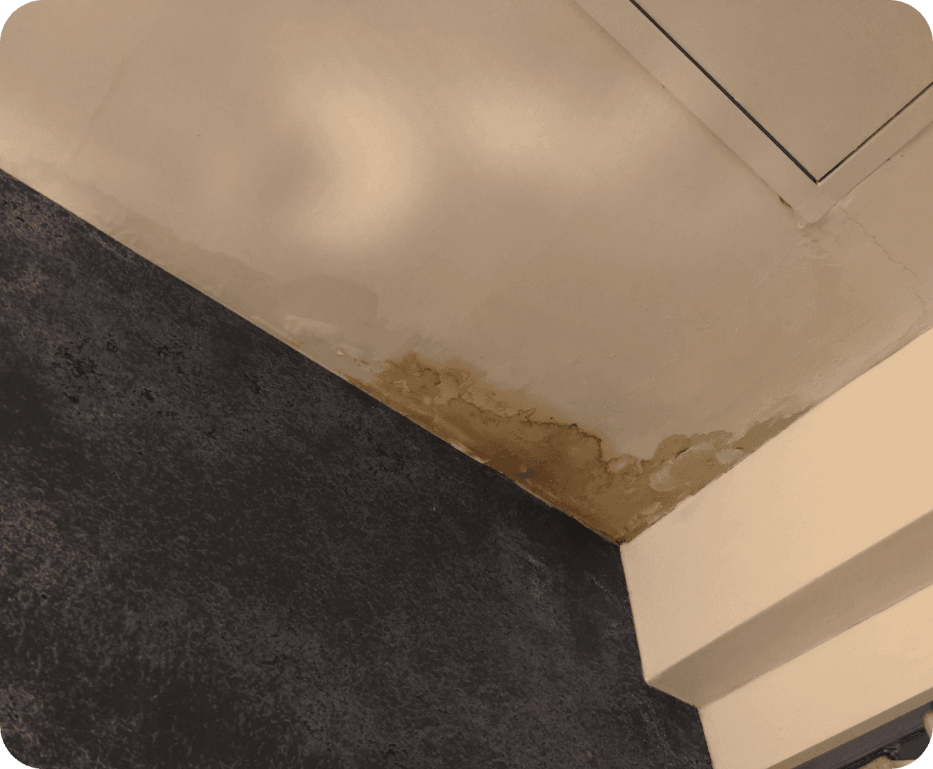 Open Roof Penetrations