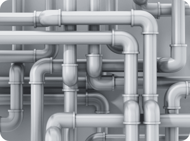 Pipe Mapping