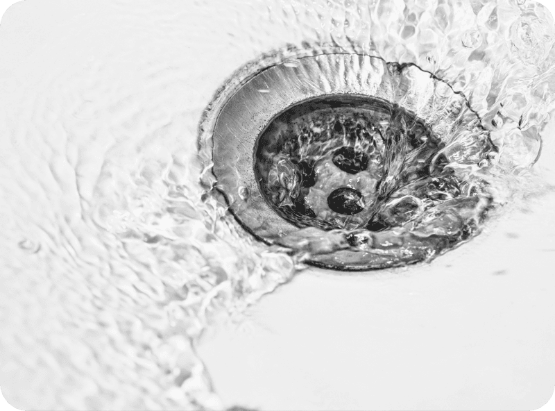Rooter Drain Cleaning