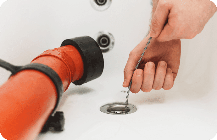 Understanding Sewer Odor Detection