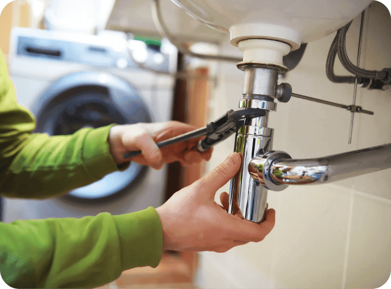 Sewer Pipe Repair