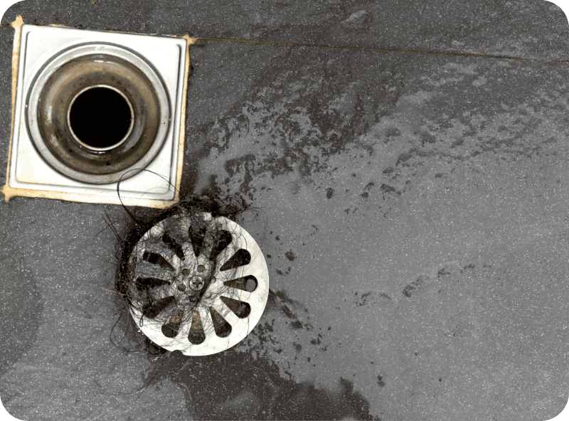 Sewer Odor Detection