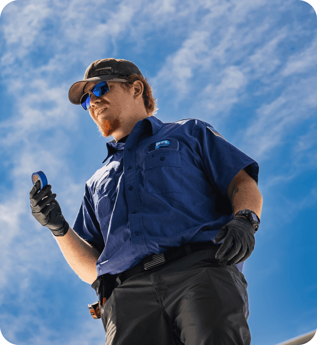 Trenchless pipe repair solutions
