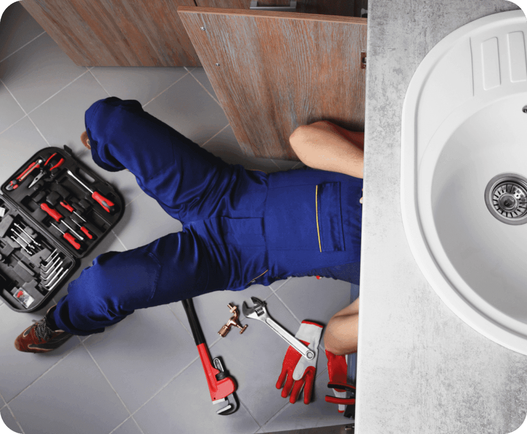 Drain Pipe Cleaning Services