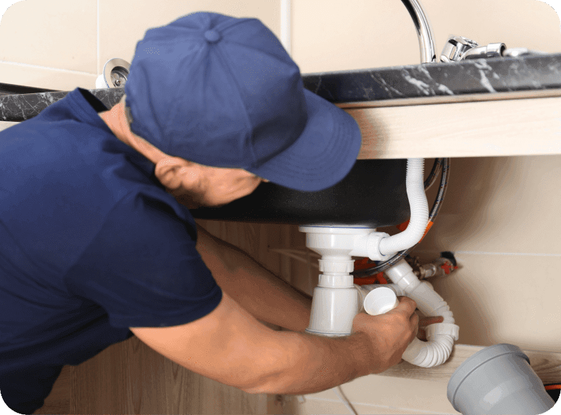 Pipe Repair & Replace