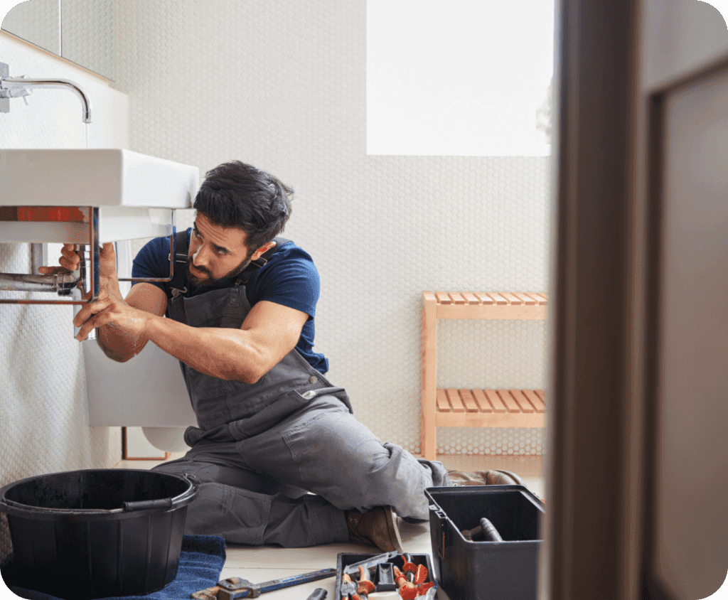 DIY Repairs Will Only Make Matters Worse