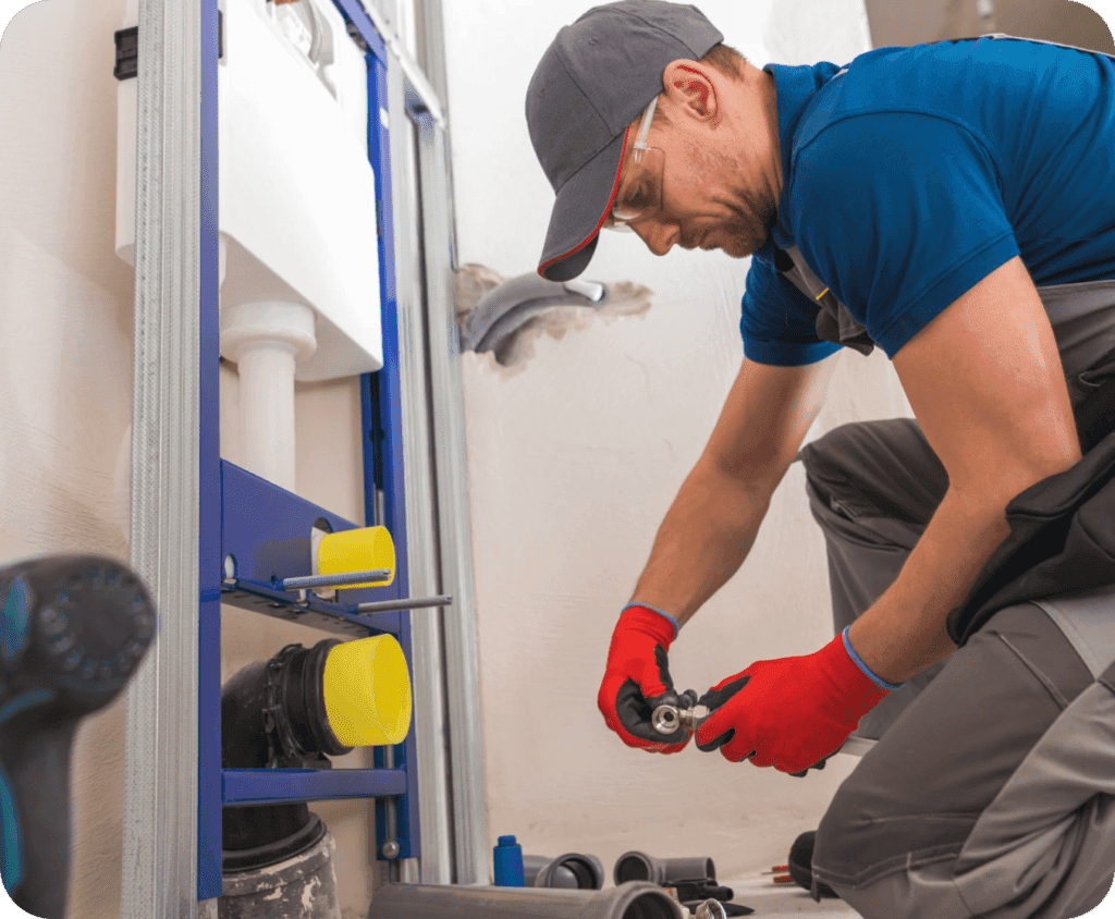 Backflow Prevention Certification